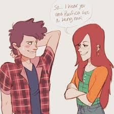 Check spelling or type a new query. Jo On Instagram Wendy Helping Dip W Dating Girls Is My Weakness Gravity Falls Dipper Gravity Falls Au Gravity Falls Art