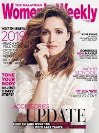 Instagram @themalaysianwomensweekly facebook the malaysian women's weekly website womensweekly.my. Get Your Digital Copy Of The Malaysian Women S Weekly January 2019 Issue