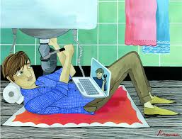 Adobe, creative cloud and photoshop are either registered trademarks or trademarks of adobe in the united states and/or other countries. Telemedicine For Home Repairs The New York Times