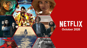 Netflix has at least 113 brand new tv shows debut in 2020, but which ones are most worth your time? What S Coming To Netflix In October 2020 What S On Netflix