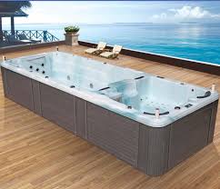 Acrylic Outdoor Swimming Swim Pool Spa Whirlpool Endless Pool Find Complete Details About Acrylic Outdoor Swimmi Endless Pool Indoor Hot Tub Pool Accessories
