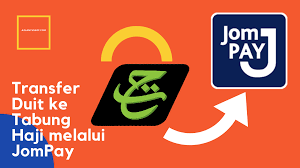 Lembaga tabung haji via www.tabunghaji.gov.my. Tabung Haji Dividend