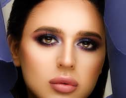 Nyx Fashion Projects :: Photos, videos, logos, illustrations and branding  :: Behance