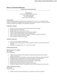 Leasing Consultant Leasing Agent Resume Sample