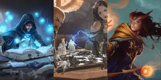 Dungeons & Dragons 5E: Best Level 2 Spells