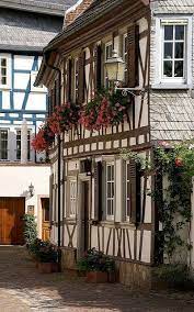 Check spelling or type a new query. Eltville Martinsgasse Fachwerkhaus Germany Germany Travel Architecture