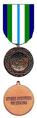 United Nations Medals United Nations Peacekeeping