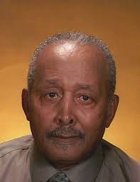 Obituary information for Allen J. Johnson