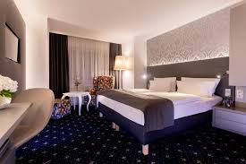 Bamberger straße, 14, dresden, stadt dresden, deutschland. Holiday Inn Dresden City South
