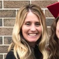 Martha Kuhn's Instagram, Twitter & Facebook