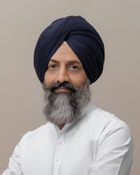 Jasdeep Singh Gill (patron)