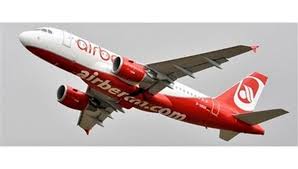 Esas holding hakkında türkçe bilgi: Pegasus Air Berlin In Yuzde 15 3 Unu Aldi Ntv