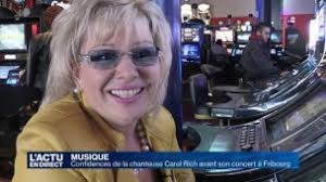 Recherche de contenu