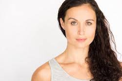 Interview: There's something about Mandie Black in 'Something Rotten!'