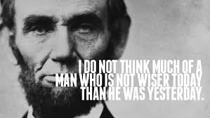  Happy President S Day From Thnkr To Lincoln Lincoln Quotes Abraham Lincoln Quotes Motivational Quotes For Love