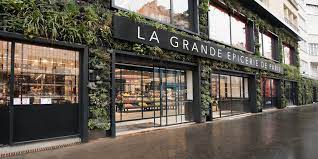Check spelling or type a new query. Degustation A La Grande Epicerie De Paris Rive Droite Guide De Voyage Paris