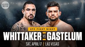 Matt brown and kelvin gastelum. Uclghqes0ivjwm