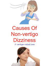 Pin On Vertigo Causes Stress
