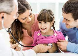 Bmc is pleased to offer several types of primary care: Primary Care Internal Family Medicine Cheyenne Regional Medical Center