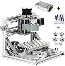 Imagine, your clients pat your back and say, 'good job!' with a smile. Mysweety Cnc Machine Diy Cnc Router Kits 1610 Grbl Control Wood Carving Milling Engraving Machine Working Area 16x10x Diy Cnc Router Diy Cnc Cnc Wood Carving