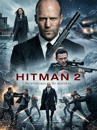 🔫🎯 ASSASSIN RETURNS: HITMAN 2 – JASON STATHAM IS THE ULTIMATE SILENT  KILLER?! 🔫🎯 Agent 47 returns for a new high-profile contract that takes  him across the globe. Expect stylish assassinations, clever