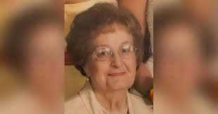 Obituary for Rose Marie Marrone