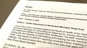 Statistics on statin use show a decrease in ldl cholesterol levels in those who take the medications, but for people who don't want to or who cannot handle… what can we help you find? Health Department Of Northwest Michigan Interlochen