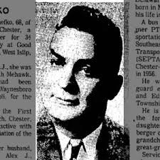 Delaware County Daily Times from Chester, Pennsylvania