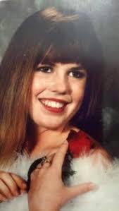 YOUNG, Tammy c/o 1984 : June 5, 2002 Tammy Lynn Young Robles, class of  1984, was born August 15, 1966 in Kingman, AZ. She played Volleyball and  performed in the Choir at