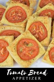 Tomato Bread Or Pan Con Tomate Is A Spanish Dish Usually Served As An Appetizer Or Snack It S Toasted Bread T Tomato Bread Easy Appetizer Recipes Recipes