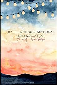 Cycling tracker is described as 'is the ultimate tool for tracking your bicycle rides in windows 8. Rapid Cycling Emotional Dysregulation Mood Tracker Track Rapid Cycling Moods Throughout The Day Suitable For Borderline Personality Disorder Cycling Track Your Moods Throughout The Day Empathydesigns Amazon De Bucher