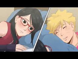 Boruto X Sarada Love Me Like You Do Amv Youtube In 2020 Boruto And Sarada Boruto Naruto Sasuke Sakura