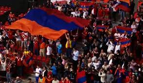 Nhl nba armenia portugal mma. Romania Armenia Live On The First Channel