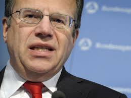 BA-Chef Frank Weise: Trend zu schlechter bezahlter Arbeit