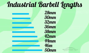 Quick Take Industrial Project Bar Sizing And Styles Bodycandy