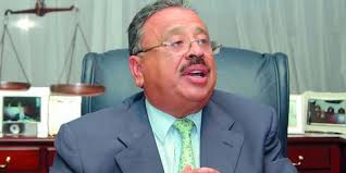 Fallece el exdiputado Oswaldo Ramos Soto a los 77 Años