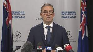 We would like to show you a description here but the site won't allow us. South Australia Coronavirus Update Restrictions Back In South Australia As Cases Climb Nationally