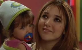 Clase 406: ¿cómo se ve Juanita, la hija de Gaby Chávez a 18 años del  estreno de la telenovela?