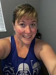 The darling of radio, Irma Miller or better known as Irma G is back