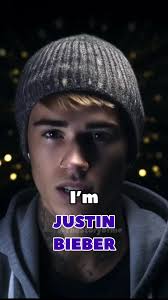 This is the story of Justin Bieber so far 🎙️🔥 Click the link in our bio  to get your own created personalised video message from Justin Bieber(AI)  or anyone else. A great gift for someone you know! 😃👌 ...