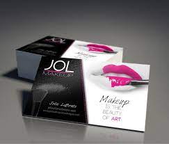 Find & download the most popular makeup card photos on freepik free for commercial use high quality images over 10 million stock photos. Jol Makeup Business Card Makeup Business Cards Makeup Artist Business Cards Makeup Artist Business