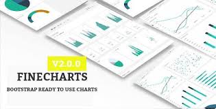 Finecharts V2 0 0 Responsive Ready To Use Charts Download