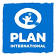 Logo de Plan International Brasil