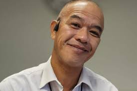 Fundraiser for Roland Reyes by Raelyn Gary : Supporting My Dad's Fight  Against Colon Cancer