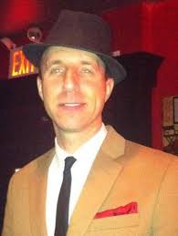 CHRIS MONTY Headlining The Comedy Cove @ Scotty's March 2nd & 3rd!