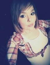 Obituary information for Brandy Marie Garcia