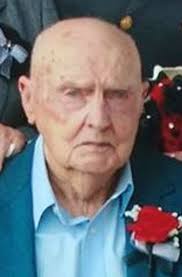 George A. Storms Obituary July 24, 2017