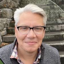 tewing (Terry Ewing) · GitHub