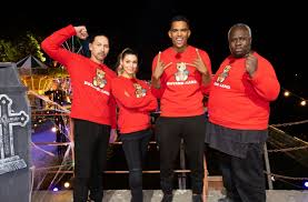Ils vivent selon des règles strictes, sous la. Boyard Land France 2 Devoile La Date De Diffusion Du Prochain Episode