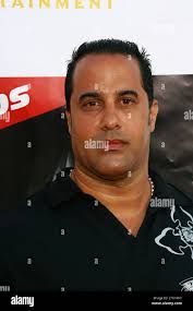 Valentino morales hi-res stock photography and images